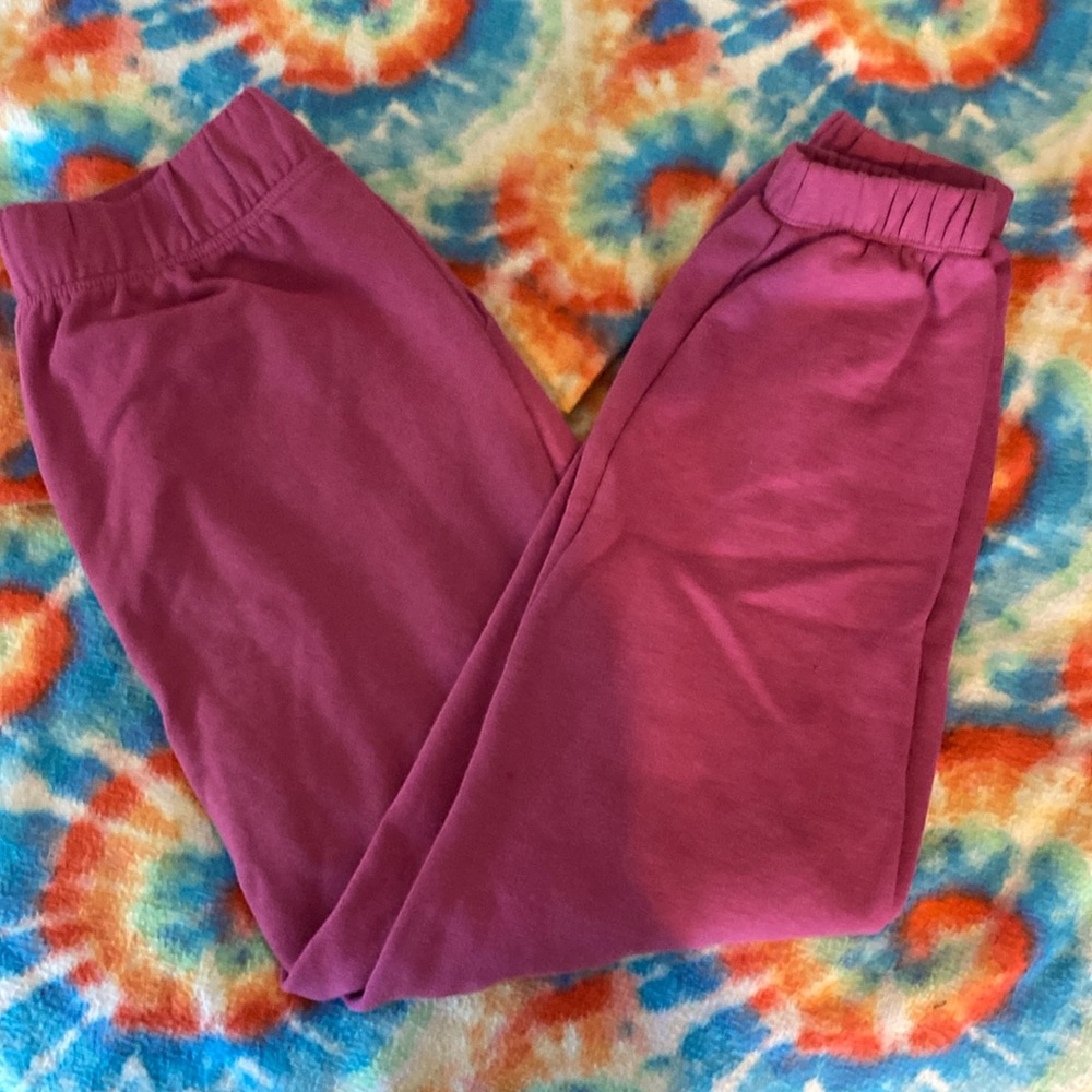 Sweat Pants